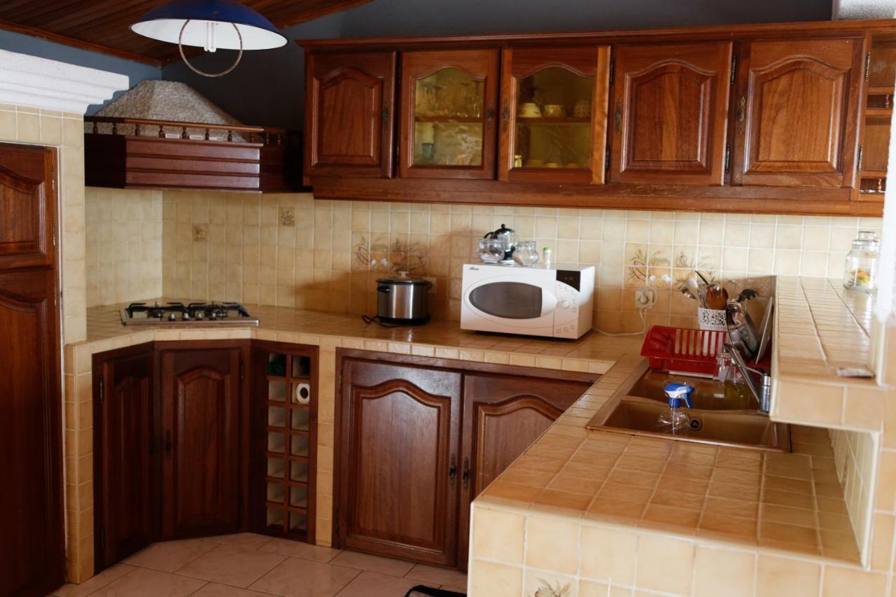 لو تامبون Maison Vacance المظهر الخارجي الصورة