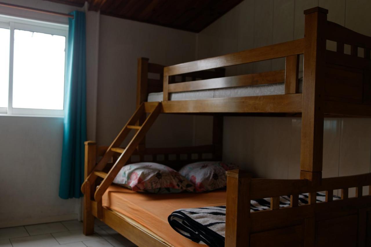 لو تامبون Maison Vacance المظهر الخارجي الصورة