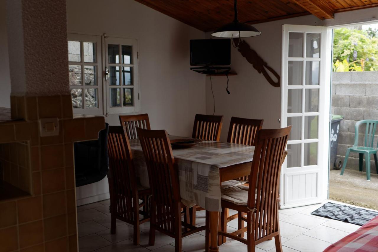 لو تامبون Maison Vacance المظهر الخارجي الصورة