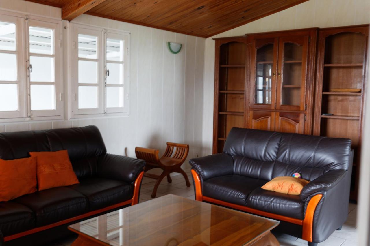 لو تامبون Maison Vacance المظهر الخارجي الصورة